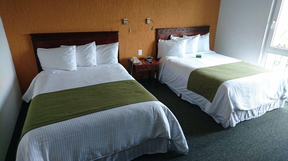 Hs Hotsson Smart Value Tampico Hotel Exterior photo
