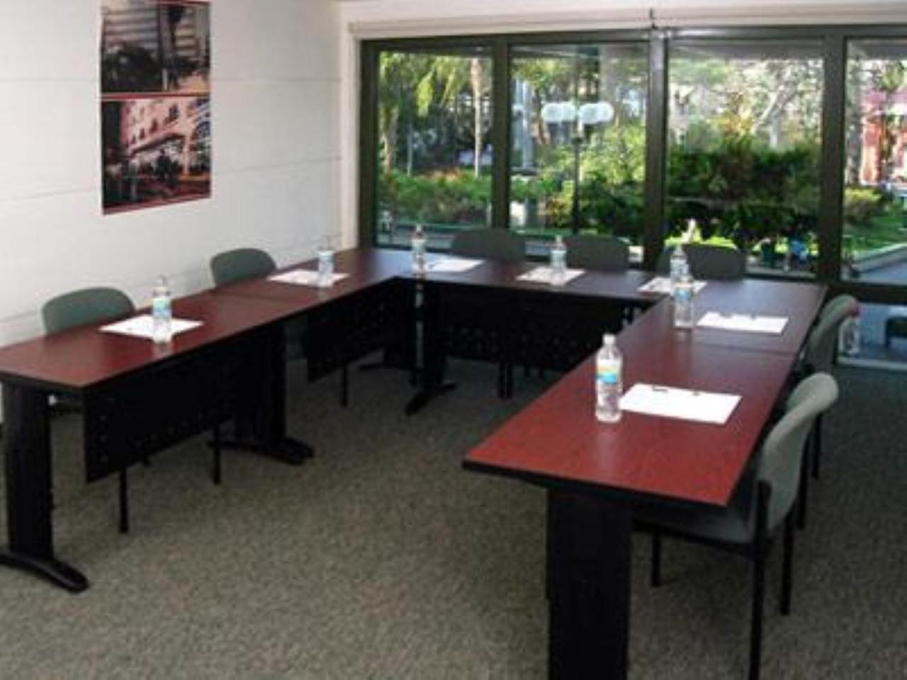 Hs Hotsson Smart Value Tampico Hotel Exterior photo