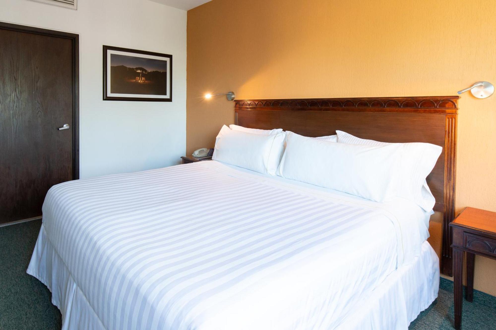 Hs Hotsson Smart Value Tampico Hotel Exterior photo